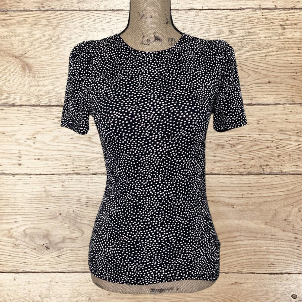 Express Blouse Bundle Size Xs - image 6